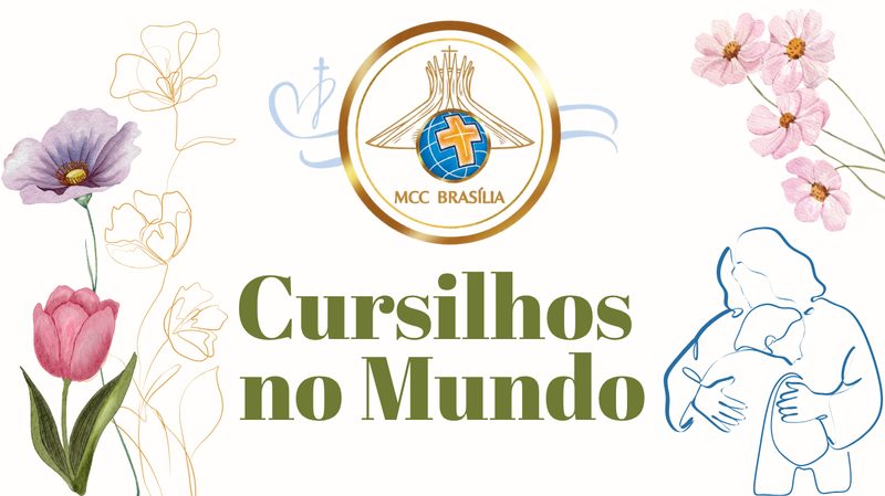 Cursilhos no Mundo